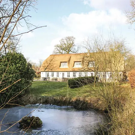 Holiday Toftlundgardvej * Rødding