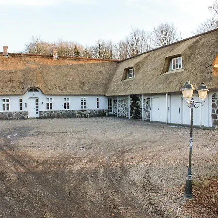 Holiday Toftlundgardvej *